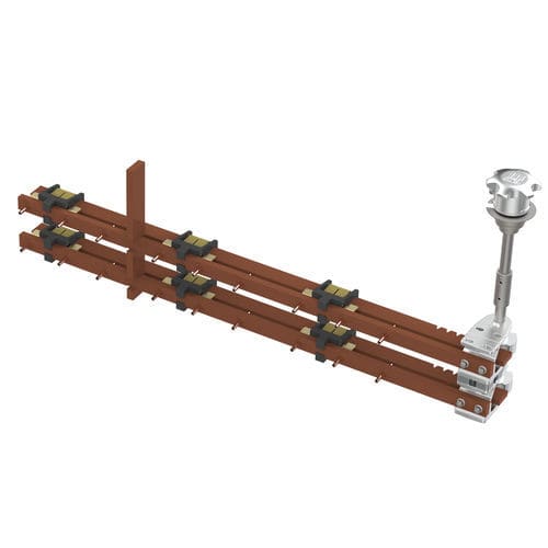 Dreiphasiger Umsteller - HZ-01 - ASP Company - für Öltransformatoren / Industrie / 13-Positionen