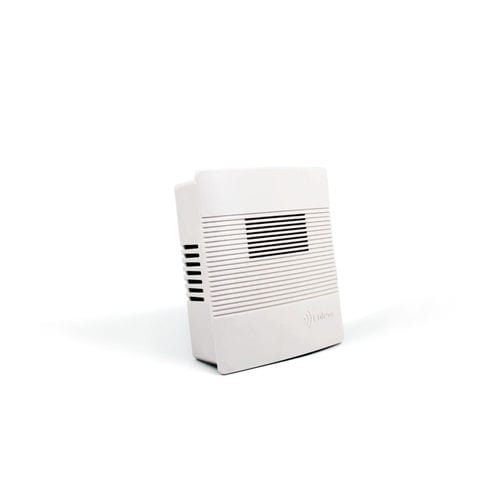 Feuchte- und Temperatursensor / relativ - TX VOC/T&H AMB 600-022 - Enless Wireless - wandmontiert / drahtlos / LoRa