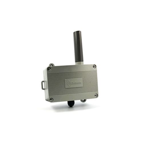 Temperaturmessumformer für Wandmontage - TX TEMP INS 600-031 - Enless Wireless - Pt1000 / drahtlos / kompakt