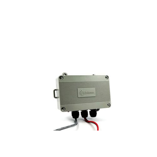 Drahtloser Empfänger - RX MODBUS 500-302 - Enless Wireless - Funkgerät / IP / RS232