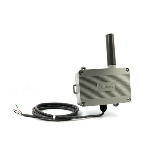Datenfunktransmitter - TX PULSE ATEX 400-006 - Enless Wireless - Hochleistung