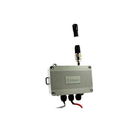 RS485-Funktransmitter - TX ENERGY + PULSE RS485 800 – 015 - Enless Wireless - Datenfunk / Daten / kompakt