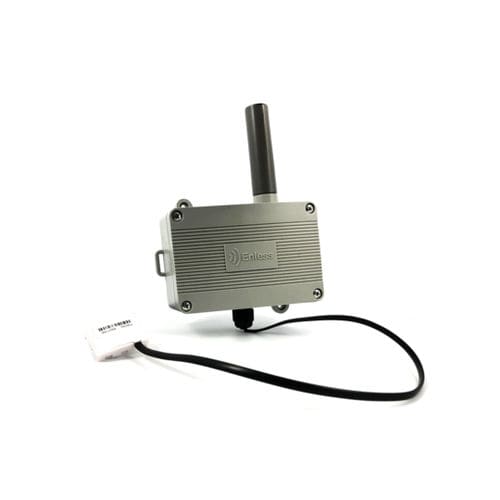 Datenfunk-Funktransmitter - TX PULSE LED 800-014 - Enless Wireless - Daten / kompakt / robust