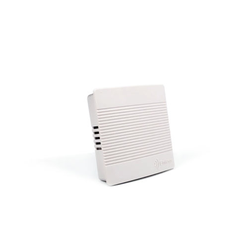 Feuchte- und Temperatursensor / relativ - TX TEMP HUM AMB SIGFOX 200-002 - Enless Wireless - wandmontiert / drahtlos / IP40