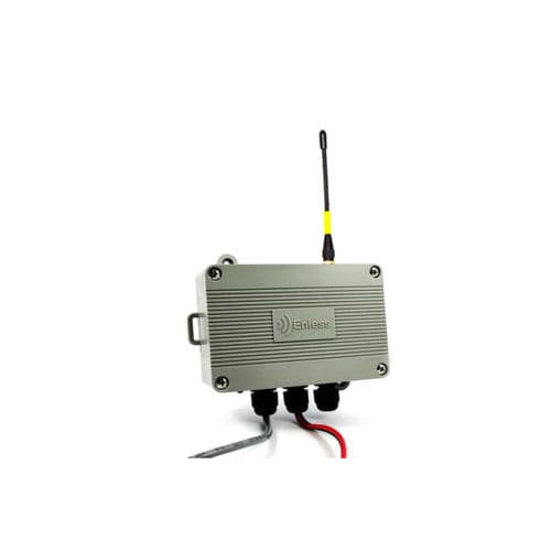 RS485-Funktransmitter - TX ENERGY + PULSE RS232 SIGFOX 300-013 - Enless Wireless - Daten