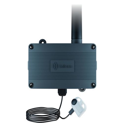 Optischer Sensor / Energieverbrauch - TX PULSE LED 600-038 - Enless Wireless - Licht / für Detektion / für Oberflächenmontage