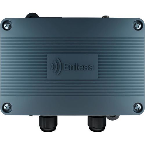 Modbus-Geräteserver - RX MODBUS 500-302 - Enless Wireless - Ethernet / Serie / RS-232