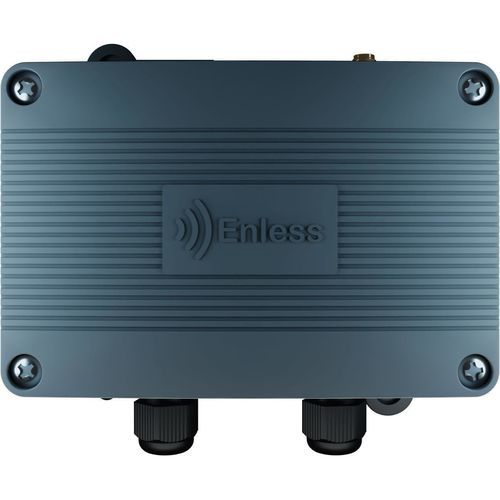 Gateway für Kommunikation - TX MODBUS 600-041 - Enless Wireless - Telemetrie / IoT / RS-485