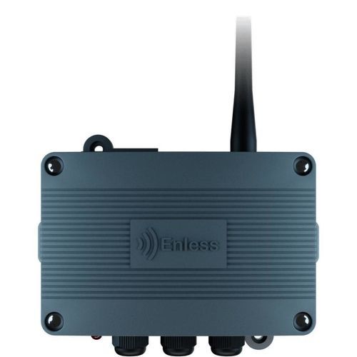Digitales E/A-Modul - TX IO 600-040 - Enless Wireless - Modbus / BACnet / kabellos