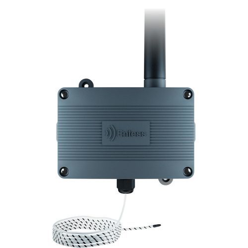 Elektronischer Leckdetektor - TX CONTACT 600-139 - Enless Wireless - Wasser / kabellos / Modbus