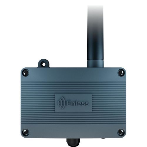 Pt100-Temperatursensor - TX TEMP INS 600-031 - Enless Wireless - LoRaWAN / LoRa / mit integriertem Transmitter