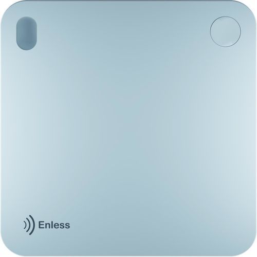 Temperatur- und CO2-Transmitter / für Wandmontage - TX CO2 T&amp;H AMB 600-053 - Enless Wireless - Pt100 / drahtlos / Modbus