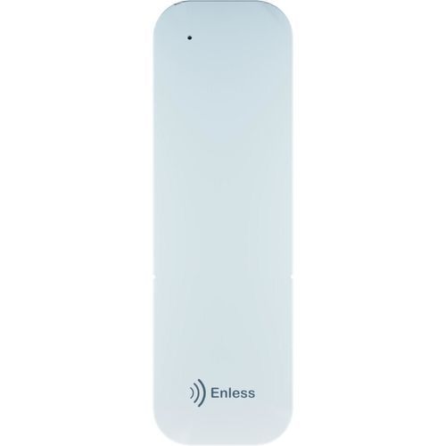 Feuchte- und Temperatursensor / relativ - TX T&amp;H MINI 600-050 - Enless Wireless - wandmontiert / LoRaWAN / drahtlos