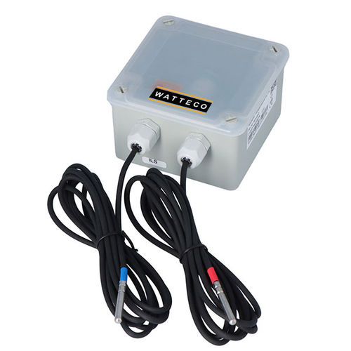 Thermoelement - Temp'O - 50-70-163 - WATTECO - Tauchfühler / LoRaWAN / wasserdicht