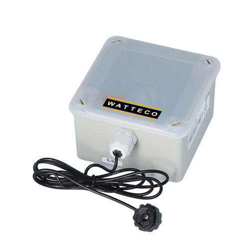 Impuls-Datenlogger - Flash’O - 50-70-071 - WATTECO - Energie / Funkfrequenz / LoRaWAN