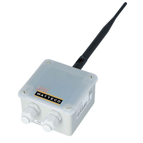 LoRaWAN-Sensorknoten - In’O - 50-70-016 - WATTECO