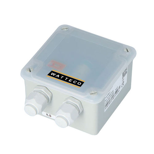 Energiedatenlogger - Modbus Master - 50-70-080 - WATTECO - Modbus / mit LED-Bildschirm / IP68