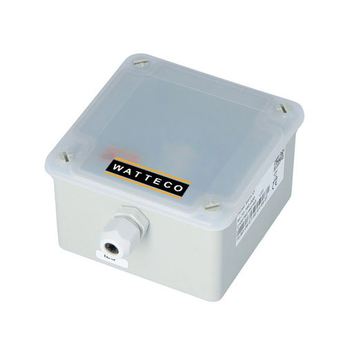 Impuls-Datenlogger - Pulse Sens’O - 50-70-160 - WATTECO - Energie / Funkfrequenz / mit LED-Bildschirm