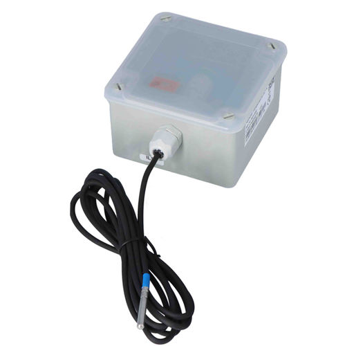NTC-Temperatursensor - Temp'O - 50-70-043 - WATTECO - mit Magnetmontierung / LoRaWAN / IP55