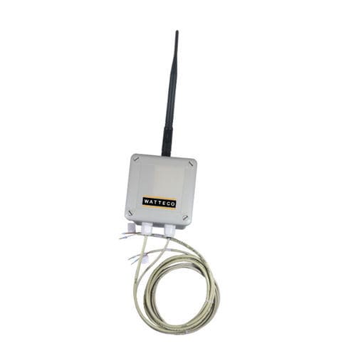 Spannungs-Datenlogger - Monit’O - 50-70-141 - WATTECO - Strom / Funkfrequenz / LoRaWAN