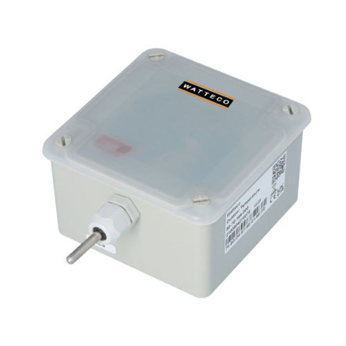 Temperatursensor für Außenbereich - Temp'O - 50-70-164 - WATTECO - LoRaWAN / wasserdicht / IP67
