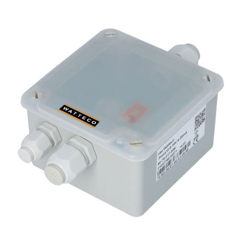 LoRaWAN-Transceiver - Press’O - 50-70-017 - WATTECO - Überwachung