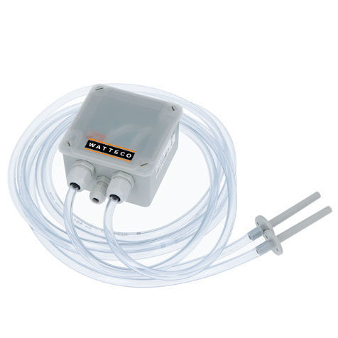 Temperatur-Datenlogger - Ventil’O - 50-70-101 - WATTECO - Vakuum / Funkfrequenz / ohne Display