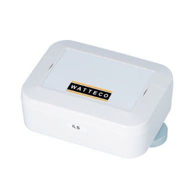 1-Achs-Neigungssensor - Inclin'O - 50-70-201 - WATTECO - LoRaWAN / IP67