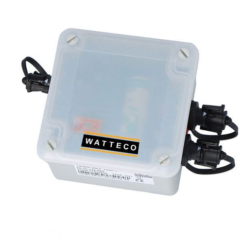Impuls-Datenlogger - Toran’O - 50-70-124_150 - WATTECO - Druck / Leistung / Energie