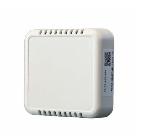 Temperatur-Datenlogger - Move'O - 50-70-220 - WATTECO - Feuchte / Licht / Bewegung