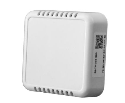 LoRaWAN-Temperatursensor - Temp'O - 50-70-231  - WATTECO - wandmontiert