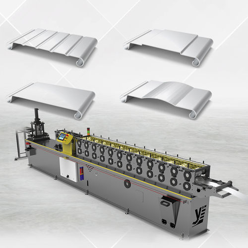 Profiliermaschine für Türplatten - YCLLAM Quattro Master - YCS YUCESAN PROFESYONEL MAKINE SİSTEMLERİ SAN LTD