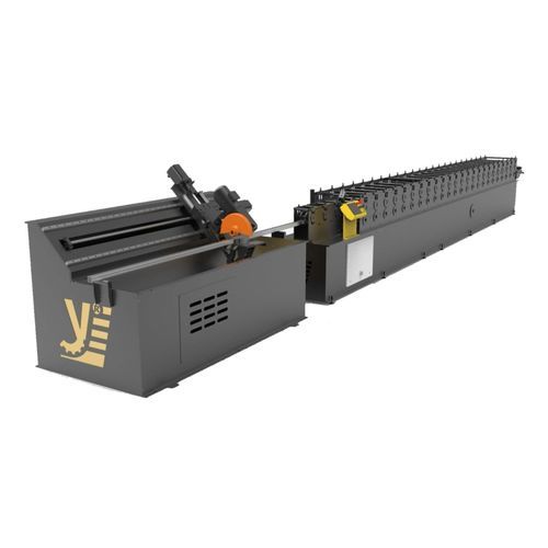Drahtziehmaschine für Metall - YCS YUCESAN PROFESYONEL MAKINE SİSTEMLERİ SAN LTD