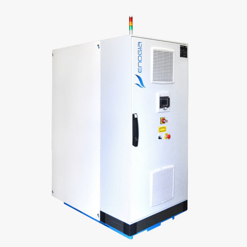 ORC-Modul - ENO-20LT - ENOGIA  - 0 - 50 kW / 100 - 500 kW / im Container