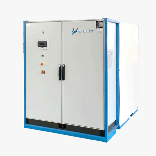 ORC-Modul - ENO-100LT - ENOGIA  - 50 kW...100 kW / > 1 MW / im Container