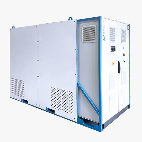 ORC-Modul - ENO-180LT - ENOGIA  - 100 - 500 kW / > 1 MW / im Container