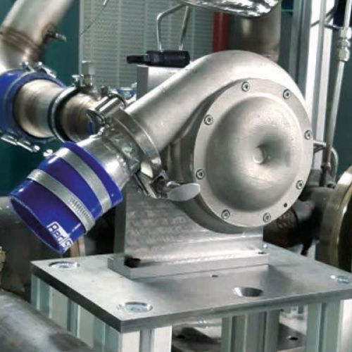 Kompressor für Wasserstoffbrennstoffzelle - EFCC series - ENOGIA  - Zentrifugal / Luft / mit Elektromotor