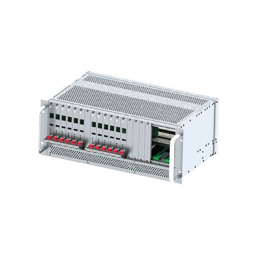 3U-Einschubeinheit - 3U84HP - Nextronics Engineering Corp. - 4U / 7U / 9U