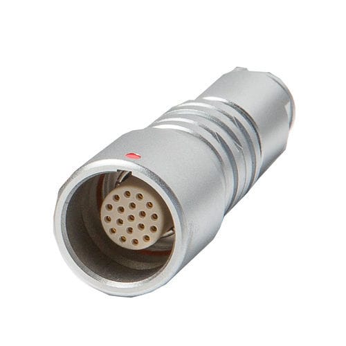 Datensteckverbinder - K Series - Nextronics Engineering Corp. - Netz / kombiniert / Socket