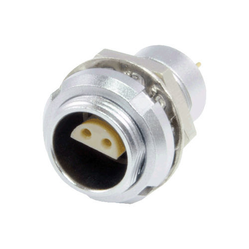 Datensteckverbinder - S Series - Nextronics Engineering Corp. - Stromversorgung / kombiniert / Socket