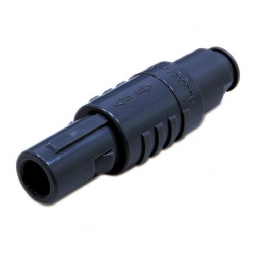 Stromversorgungs-Steckverbinder - RMPFB0P2220040 - Nextronics Engineering Corp. - Funkfrequenz / optisch / kombiniert