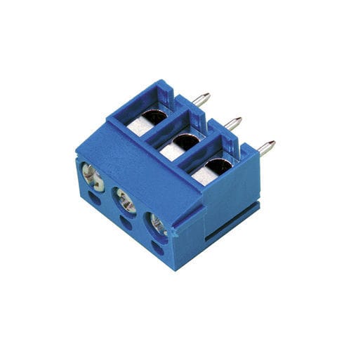 Leiterplattenklemme - TB300 Series - Nextronics Engineering Corp.