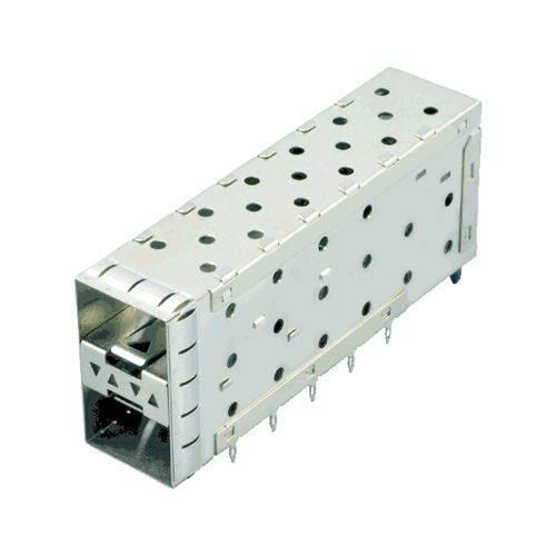 Datensteckverbinder - Z-8992110000110 - Nextronics Engineering Corp. - Stromversorgung / Funkfrequenz / kombiniert
