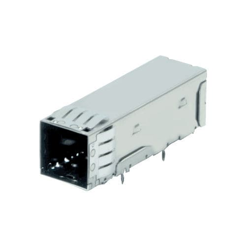 Datensteckverbinder - Z-H02R0111041R0 - Nextronics Engineering Corp. - Stromversorgung / kombiniert / Press-Fit