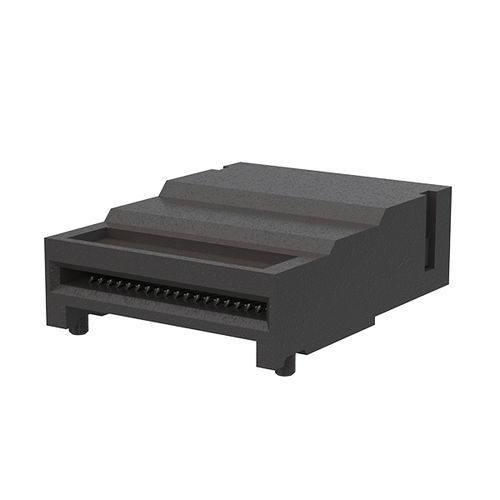Datensteckverbinder - QSFP-DD - Nextronics Engineering Corp. - QSFP-DD / QSFP / PCB