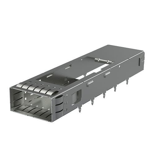 Datensteckverbinder - Z-885T011P000N1 - Nextronics Engineering Corp. - Stromversorgung / QSFP-DD / QSFP