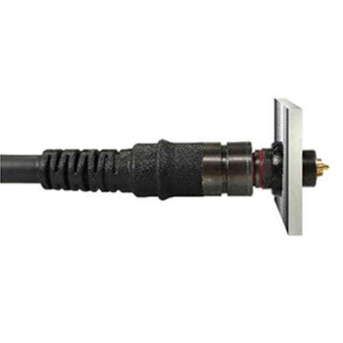 Datensteckverbinder - GECKO HD SERIES - Nextronics Engineering Corp. - HDMI / zirkulär / Leistung