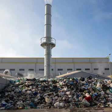Heizkraftwerk / 1 - 5 MW - ERALP KAZAN VE ENERJİ TEKNOLOJİLERİ - 5 - 10 MW / 10 - 20 MW / 20 - 50 MW