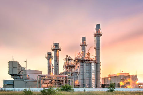 Erdgaskraftwerk - ERALP KAZAN VE ENERJİ TEKNOLOJİLERİ - 1 - 5 MW / 5 - 10 MW / 10 - 20 MW