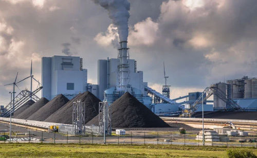 Kohlekraftwerk - ERALP KAZAN VE ENERJİ TEKNOLOJİLERİ - 1 - 5 MW / 5 - 10 MW / 10 - 20 MW